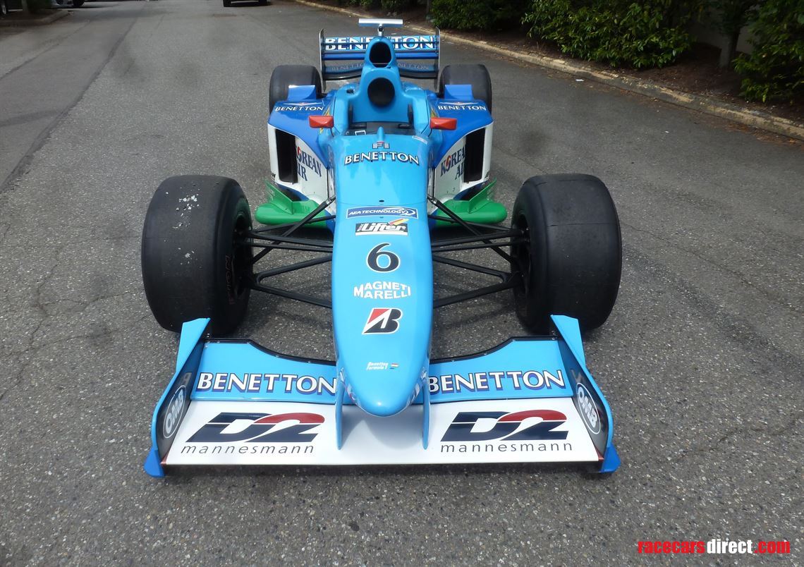 1998-benetton-b198-f1