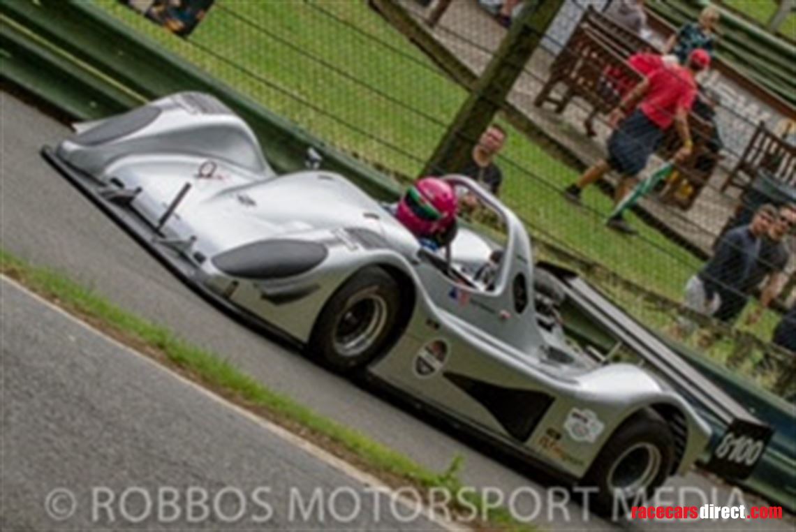 pilbeam-mp92-sports-racing-car
