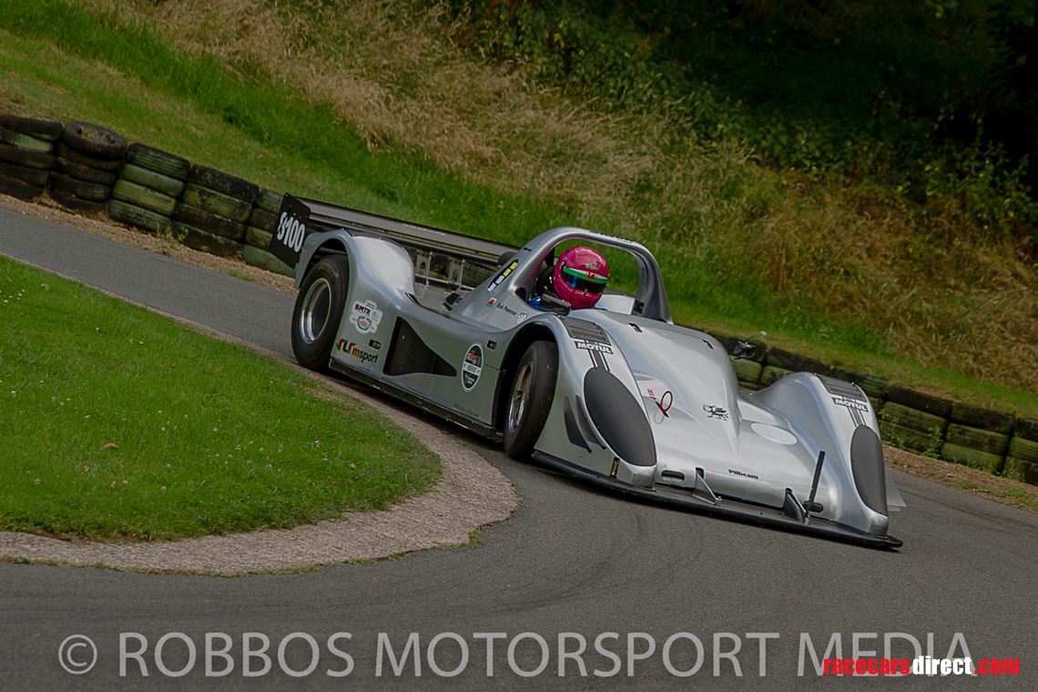 pilbeam-mp92-sports-racing-car