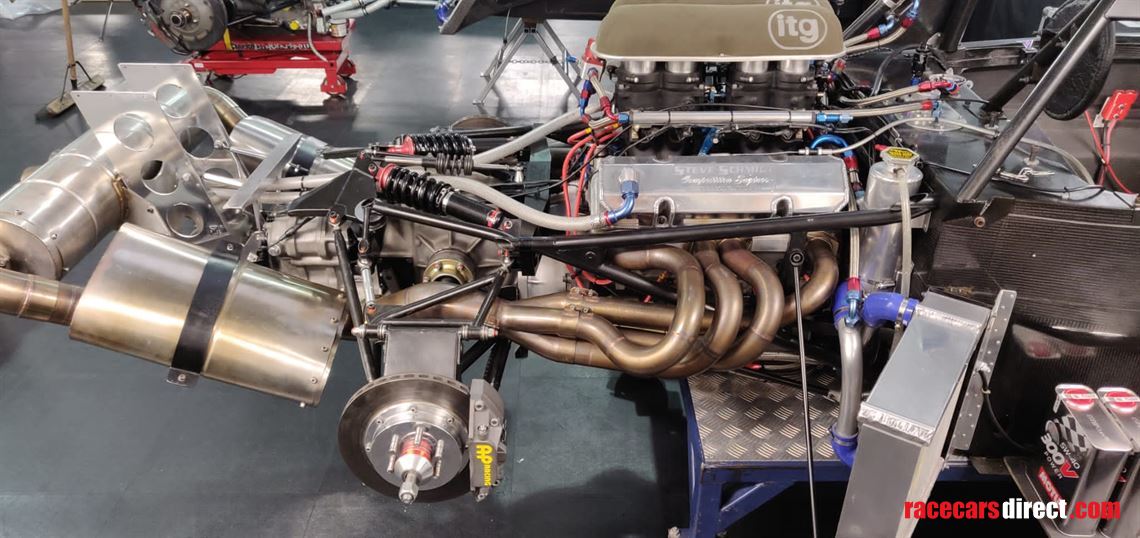 pilbeam-mp92-sports-racing-car