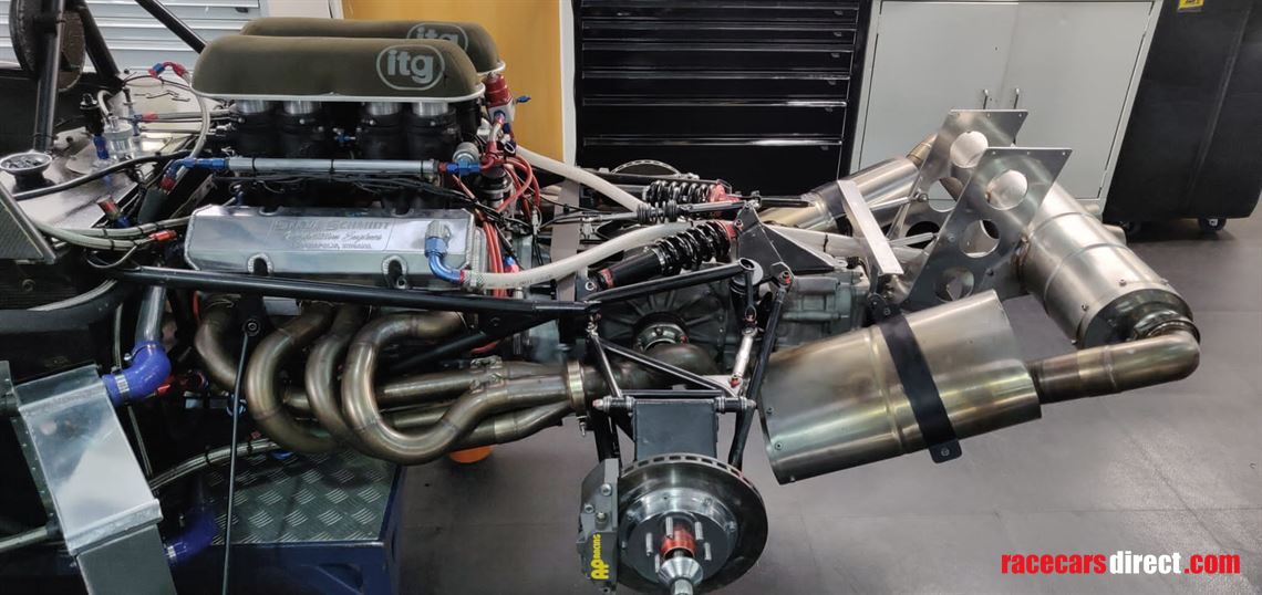 pilbeam-mp92-sports-racing-car