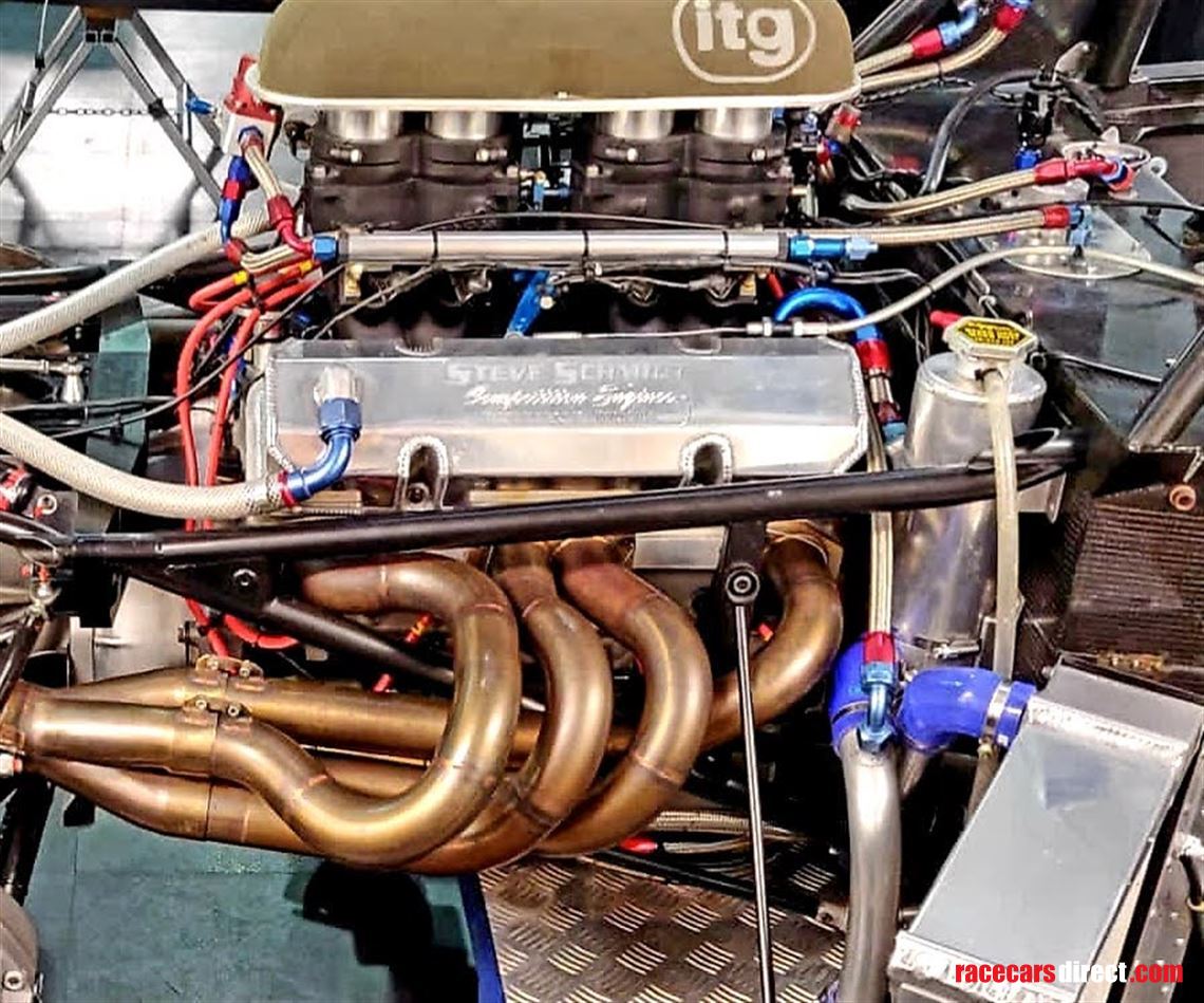 pilbeam-mp92-sports-racing-car