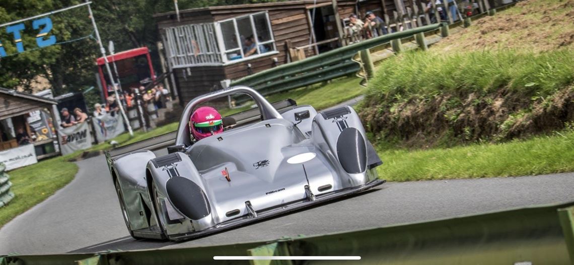 pilbeam-mp92-sports-racing-car