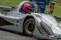 pilbeam-mp92-sports-racing-car