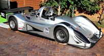 pilbeam-mp92-sports-racing-car