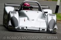pilbeam-mp92-sports-racing-car