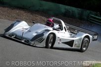 pilbeam-mp92-sports-racing-car