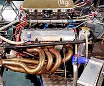 pilbeam-mp92-sports-racing-car