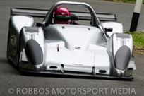 pilbeam-mp92-sports-racing-car