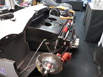 pilbeam-mp92-sports-racing-car