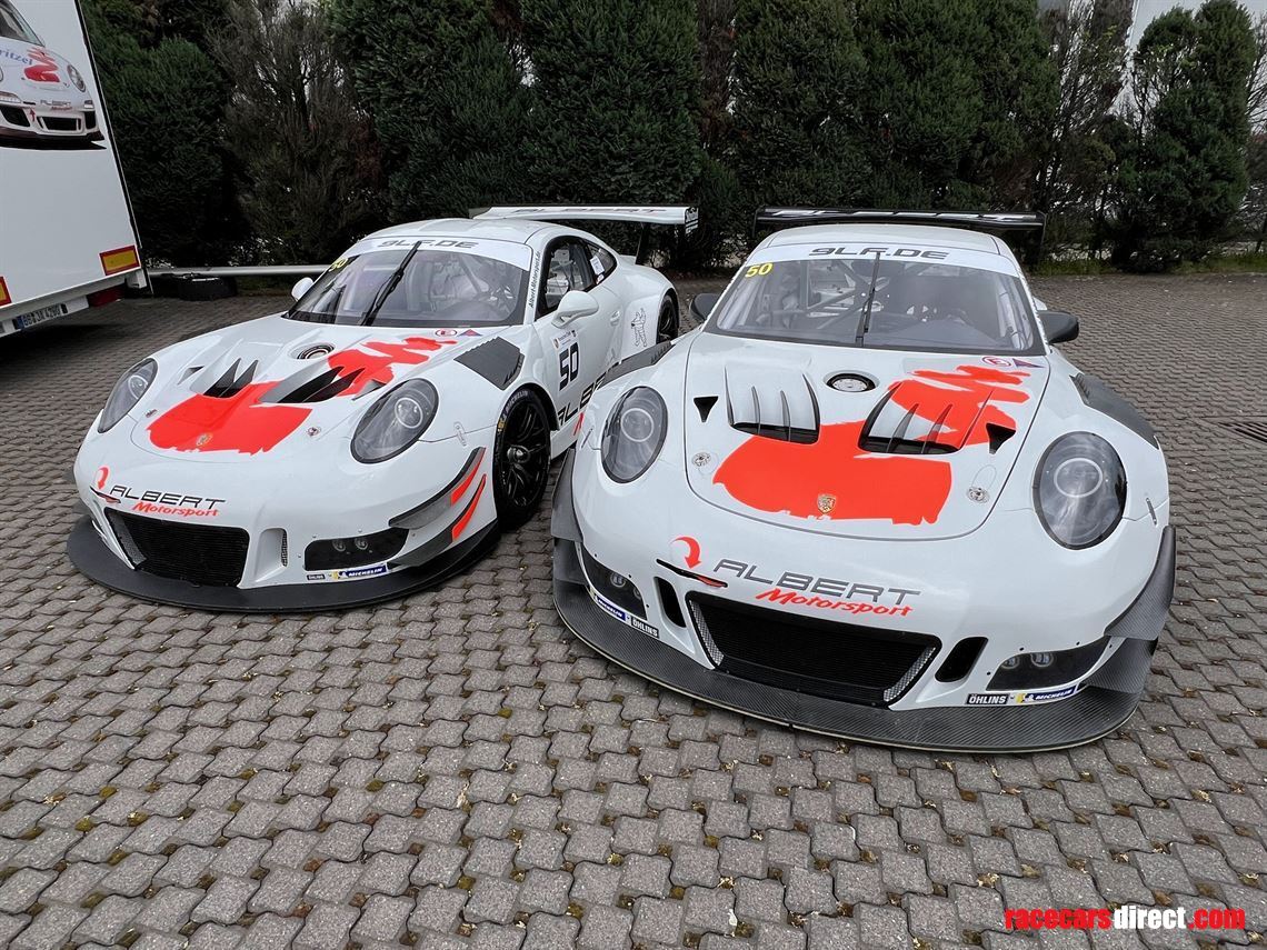 991-gt3-r-parts-2016---2019