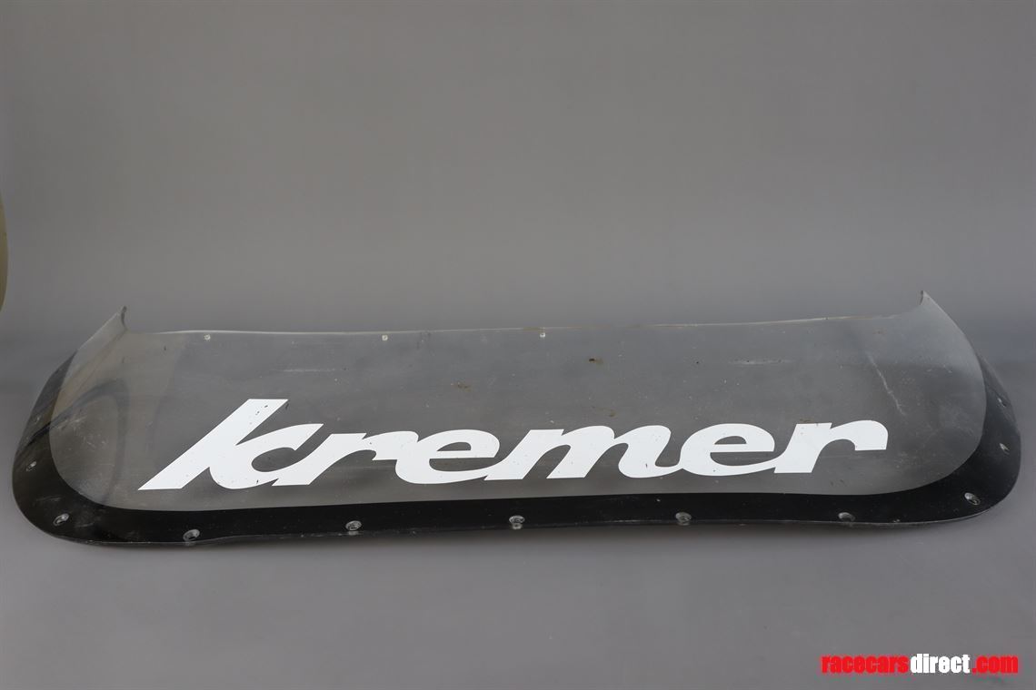 porsche-kremer-k8-spyder-windscreen