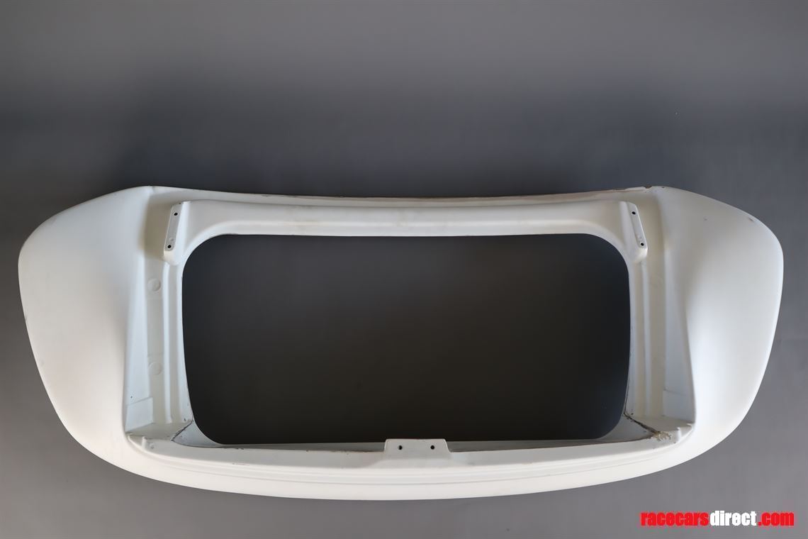 Racecarsdirect.com - Porsche 993 Turbo Rear Wing