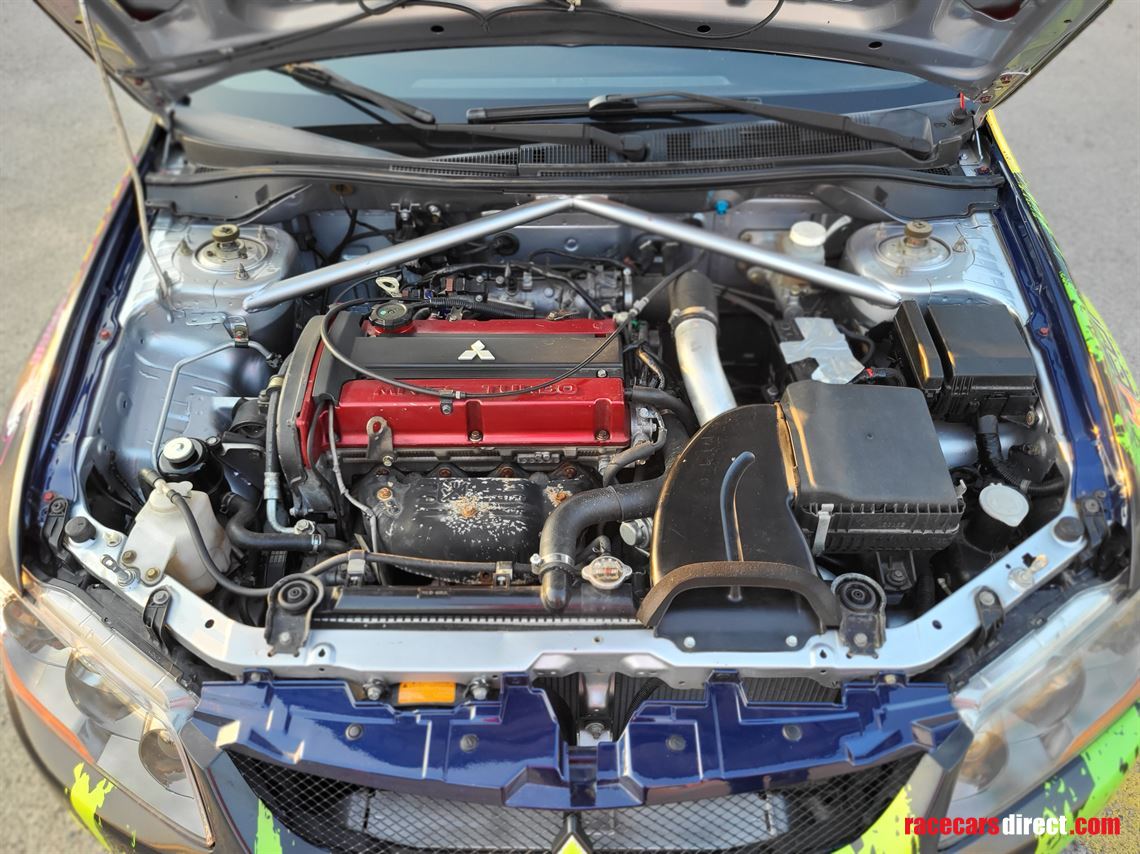 mitsubishi-lancer-evo-9