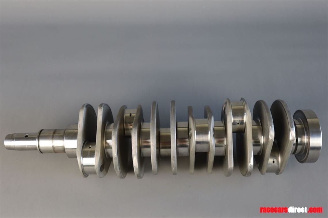 porsche-911-gt1-crankshaft