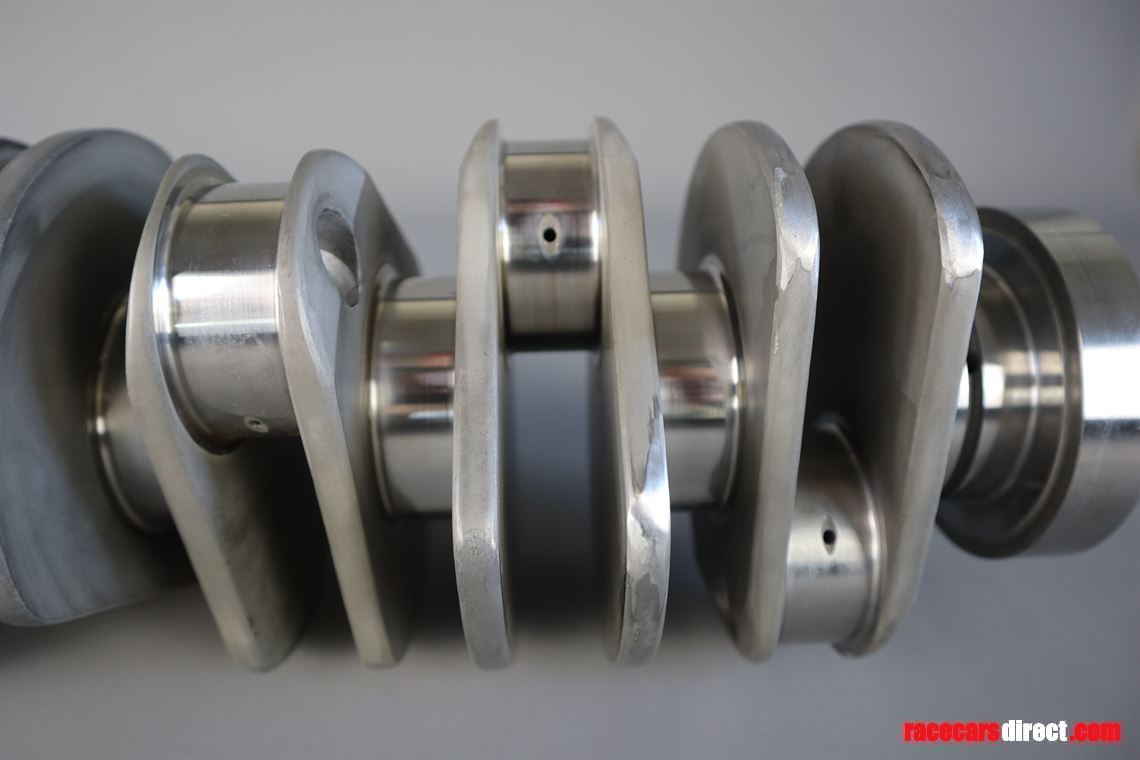porsche-911-gt1-crankshaft
