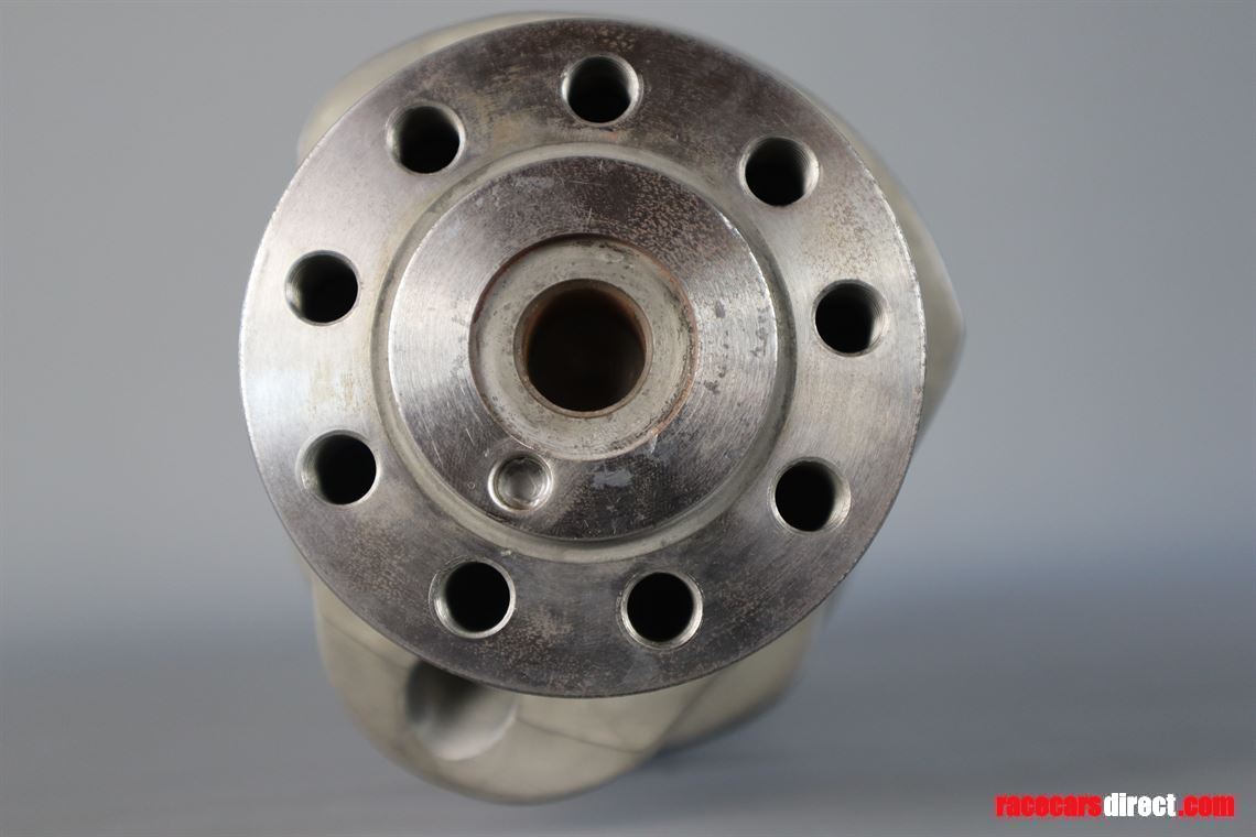 porsche-911-gt1-crankshaft