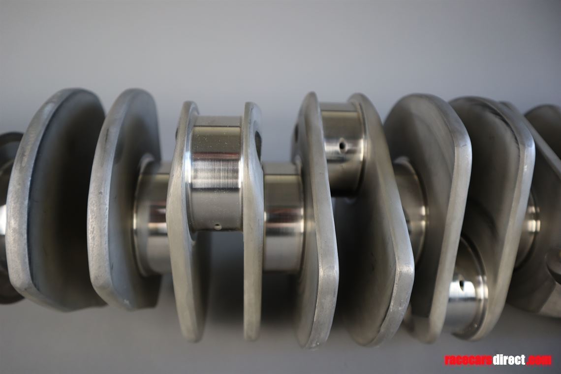 porsche-911-gt1-crankshaft