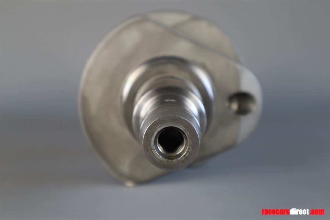 porsche-911-gt1-crankshaft
