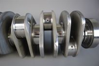 porsche-911-gt1-crankshaft