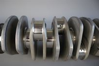 porsche-911-gt1-crankshaft
