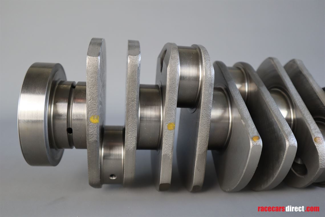 porsche-993-gt2-r-evo-crank-shaft-rennversion