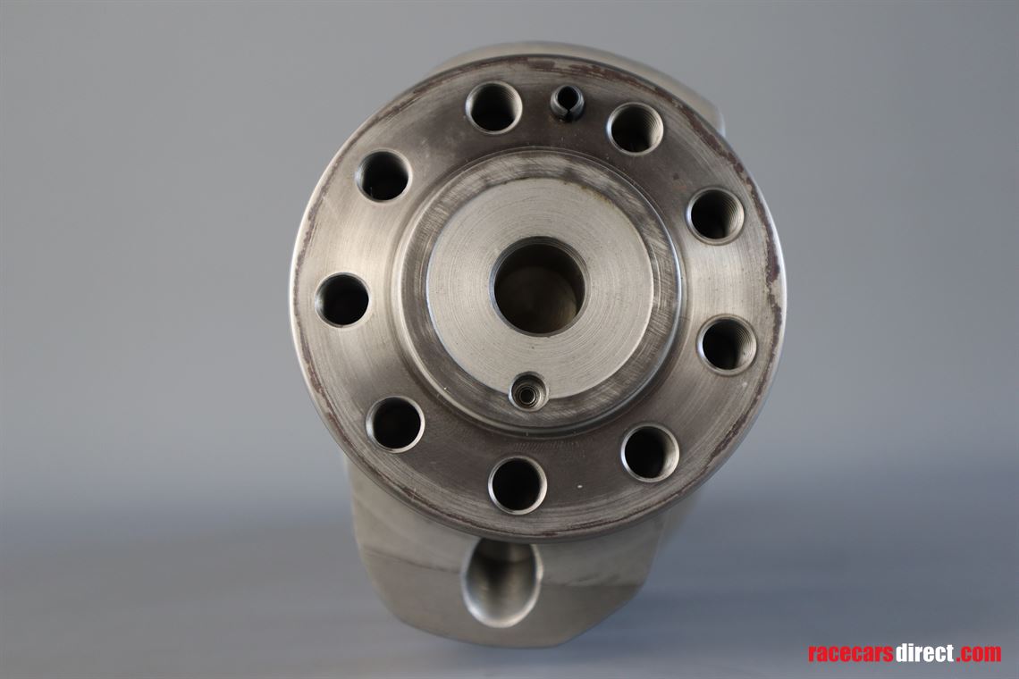 porsche-993-gt2-r-evo-crank-shaft-rennversion