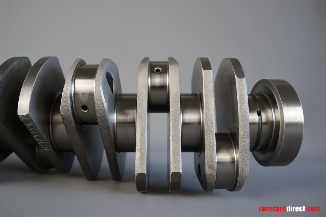 porsche-993-gt2-r-evo-crank-shaft-rennversion