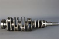 porsche-993-gt2-r-evo-crank-shaft-rennversion