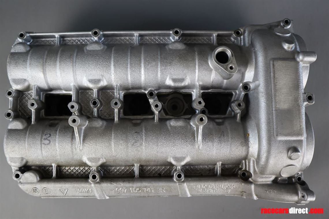 porsche-997-rsr-camshaft-housing