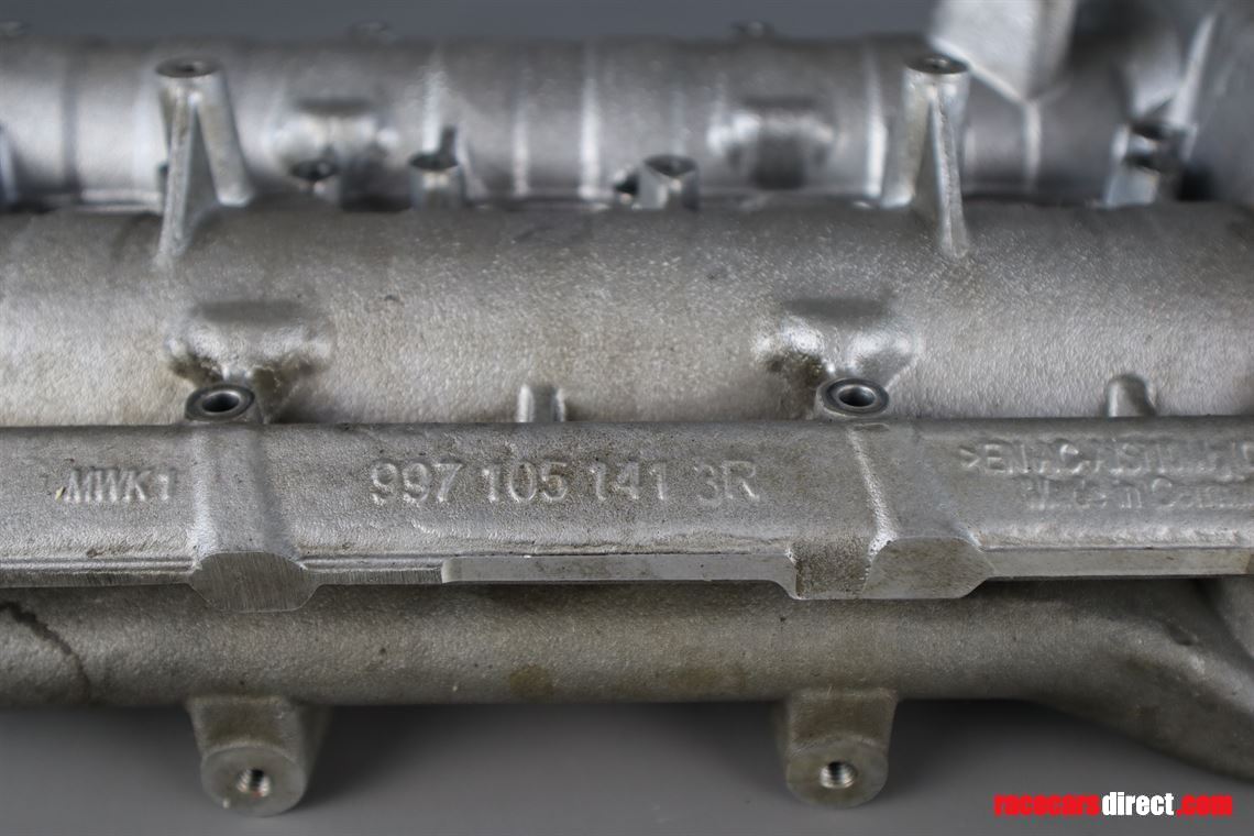 porsche-997-rsr-camshaft-housing