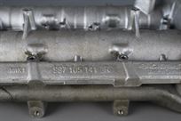 porsche-997-rsr-camshaft-housing