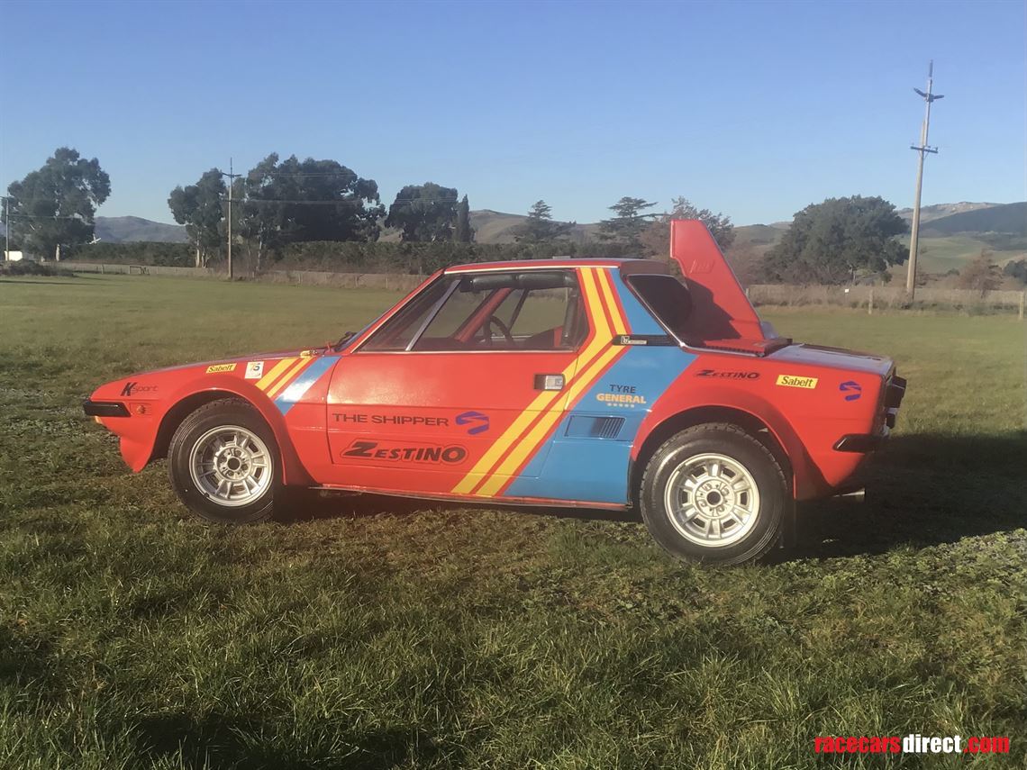 fiat-x19-grp2-rally-car