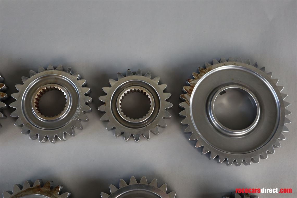 ferrari-458-gt3-gear-ratios