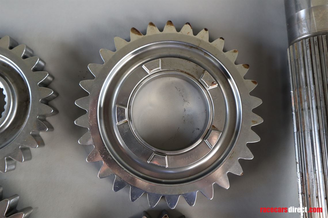 ferrari-458-gt3-gear-ratios