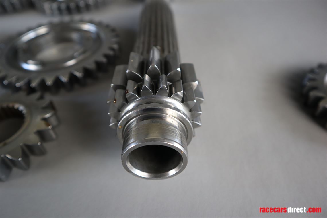 ferrari-458-gt3-gear-ratios