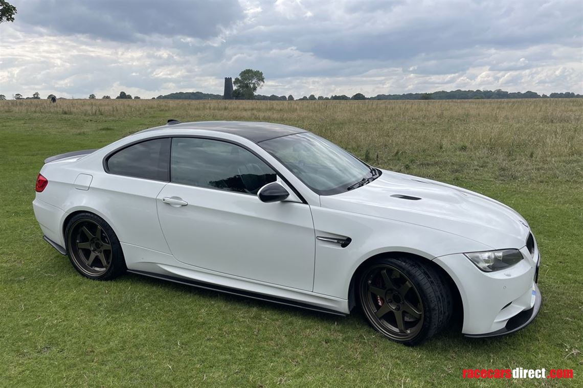 2008-bmw-e92-v8-m3-dct-edc
