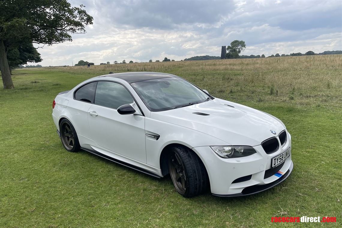 2008-bmw-e92-v8-m3-dct-edc