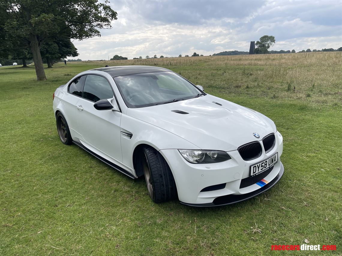 2008-bmw-e92-v8-m3-dct-edc