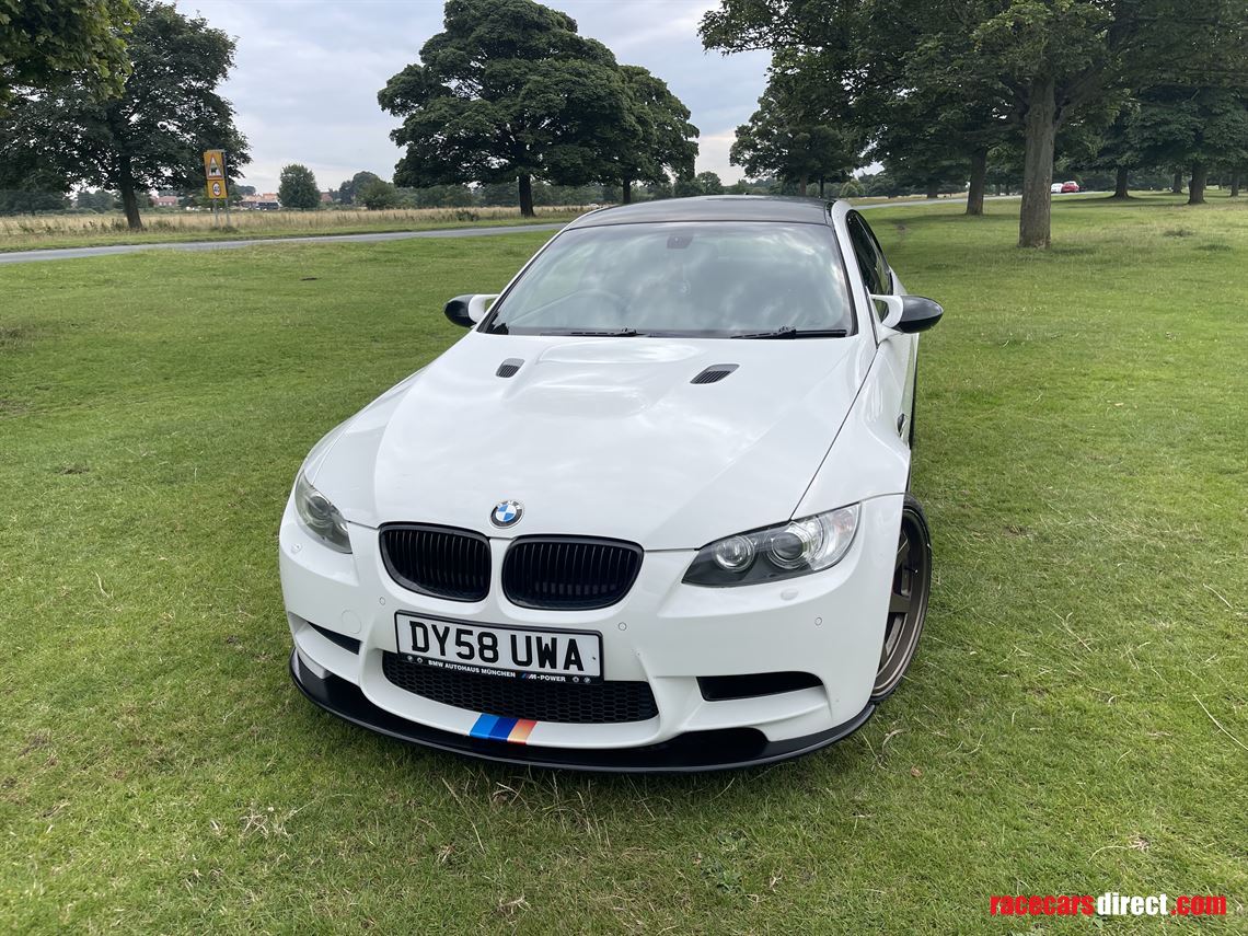 2008-bmw-e92-v8-m3-dct-edc