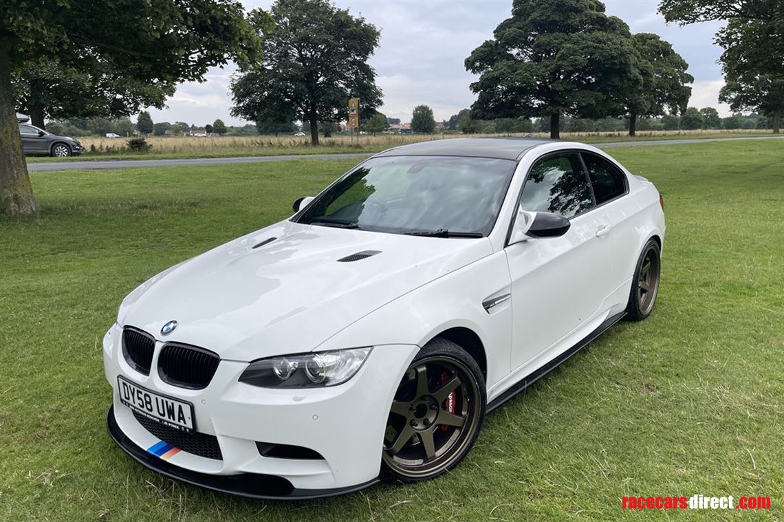 2008-bmw-e92-v8-m3-dct-edc