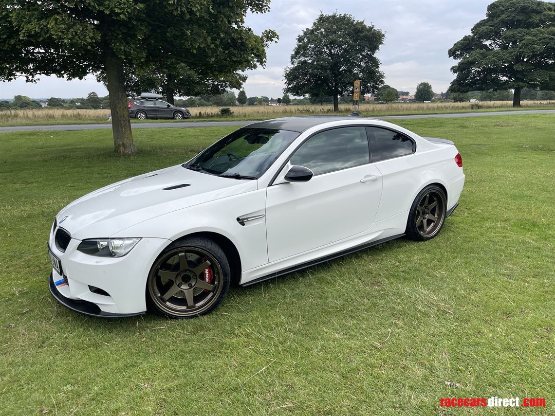 2008-bmw-e92-v8-m3-dct-edc