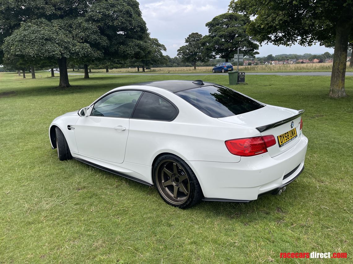 2008-bmw-e92-v8-m3-dct-edc