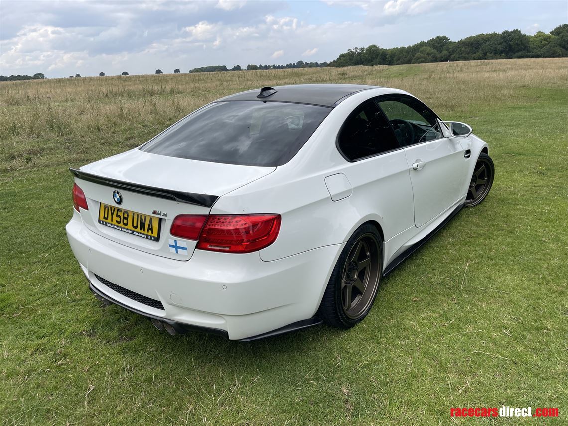 2008-bmw-e92-v8-m3-dct-edc