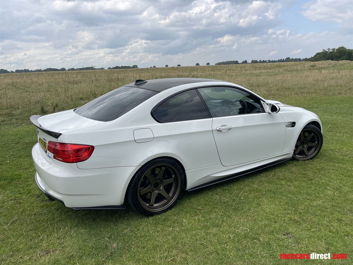 2008-bmw-e92-v8-m3-dct-edc