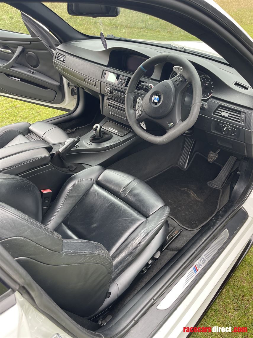 2008-bmw-e92-v8-m3-dct-edc