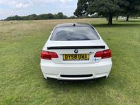 2008-bmw-e92-v8-m3-dct-edc