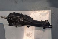 ford-2000e-bullitt-gearbox