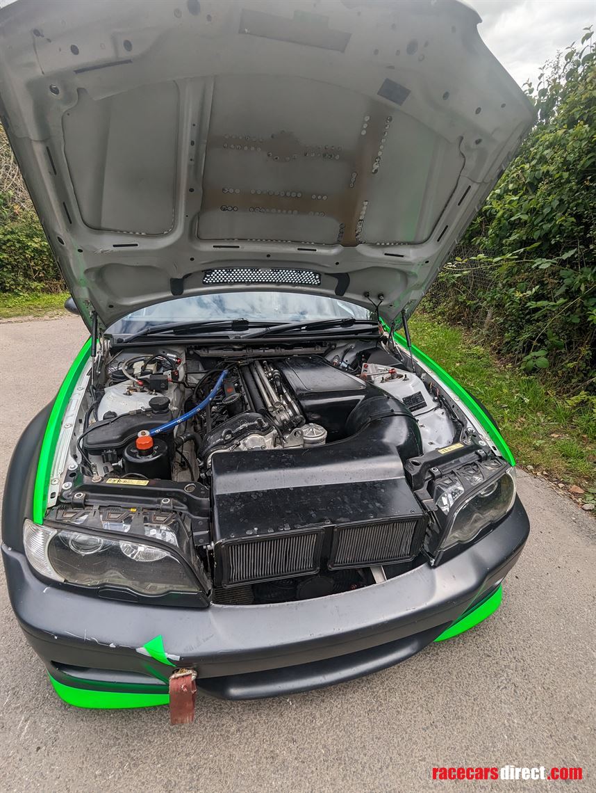 bmw-e46-m3-race-car