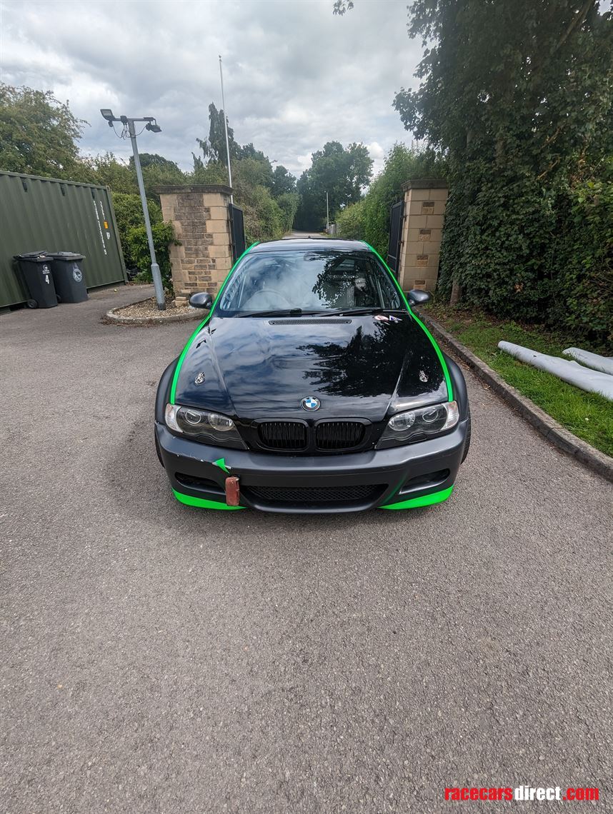 bmw-e46-m3-race-car
